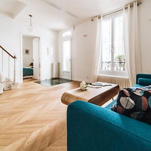 Appartement met Drie Slaapkamers